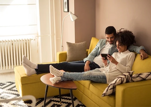 Home contents insurance: What’s in it for you? 